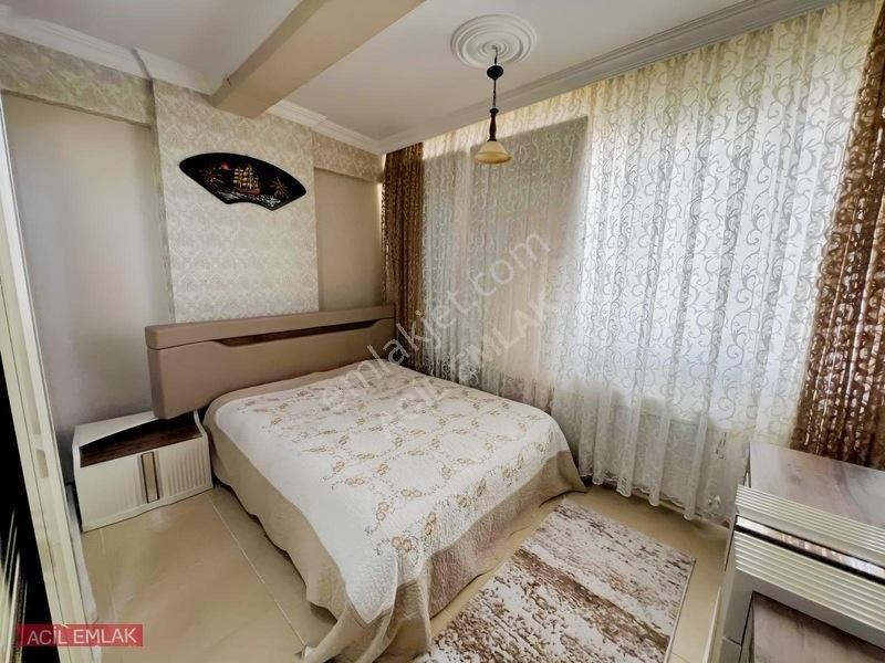 Acil Emlak Güvencesiyle Atakentde 3+1 Satılık Daire — fotoğraf 10