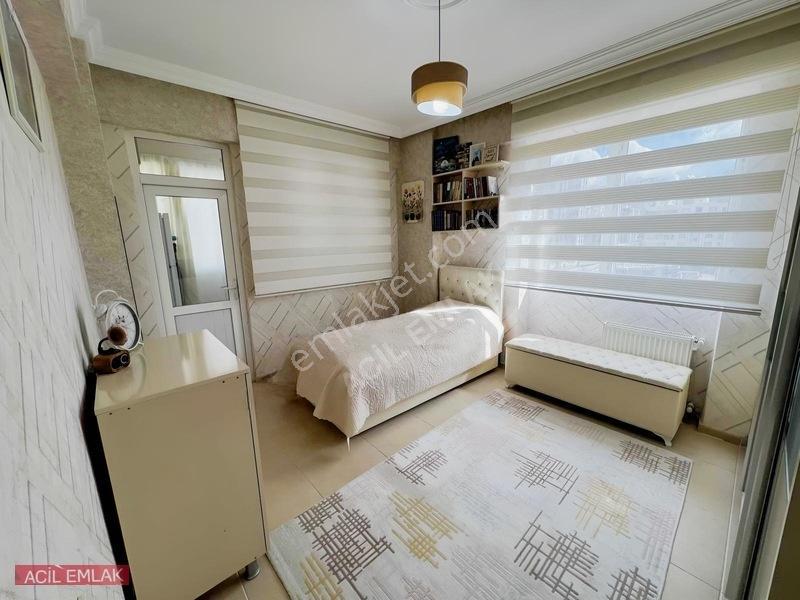 Acil Emlak Güvencesiyle Atakentde 3+1 Satılık Daire — fotoğraf 15