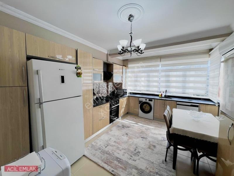 Acil Emlak Güvencesiyle Atakentde 3+1 Satılık Daire — fotoğraf 17
