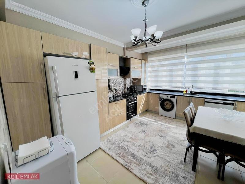 Acil Emlak Güvencesiyle Atakentde 3+1 Satılık Daire — fotoğraf 18
