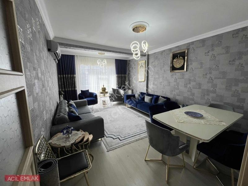 Acil Emlak Güvencesiyle Atakentde 3+1 Satılık Daire — fotoğraf 21
