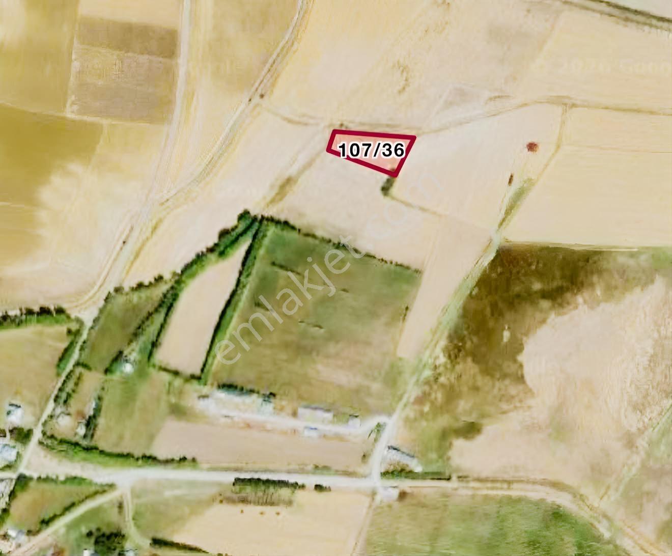 Tuşba Göllüde Erdiş-van Yoluna 1,5 Km Yatırımlık 3.058 M² Tarla — fotoğraf 3