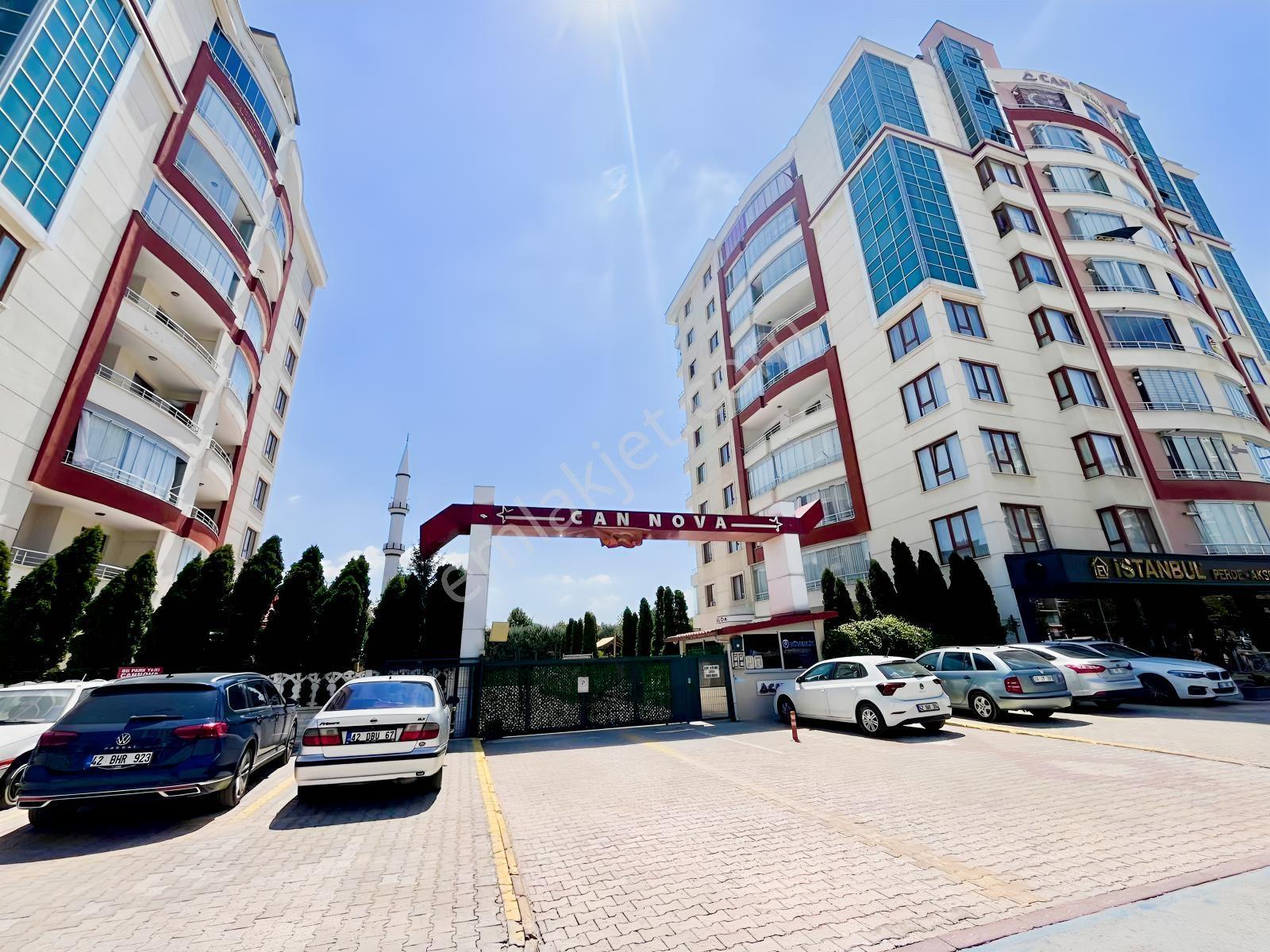 Yks Gayrimenkulden Çeçenistan Cad Üzerinde 6+1 Dublex Daire