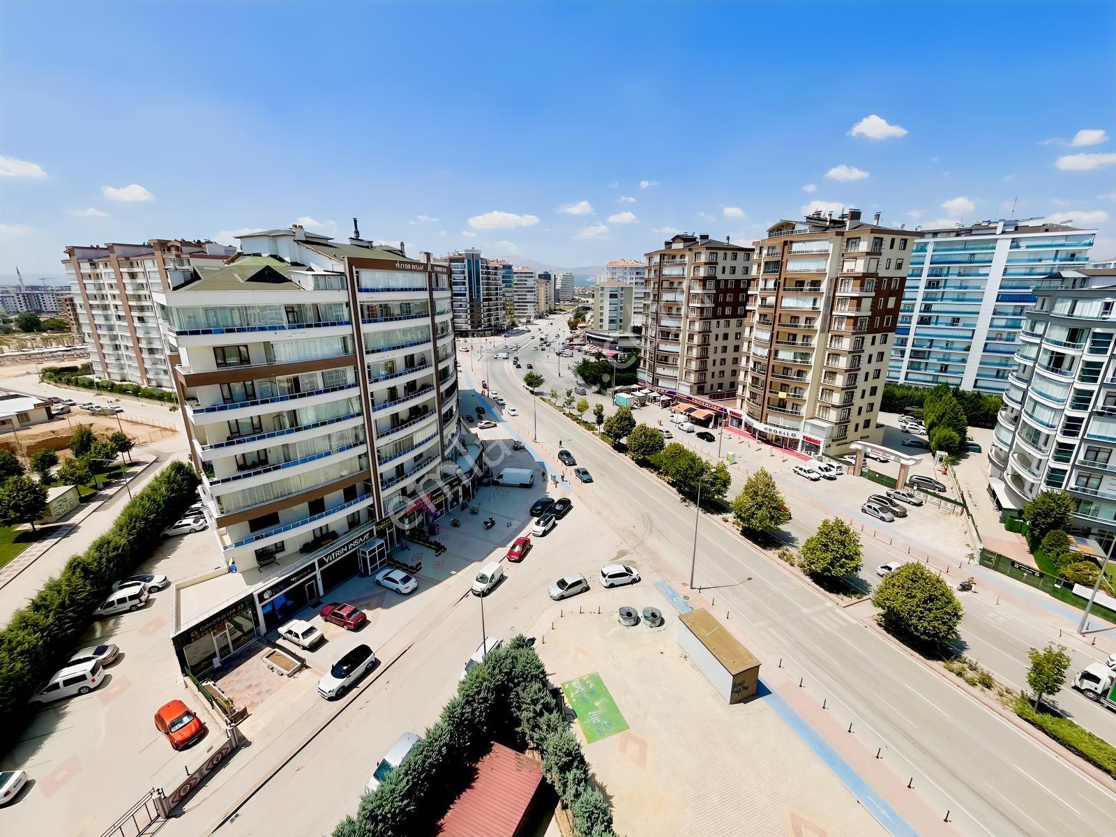 Yks Gayrimenkulden Çeçenistan Cad Üzerinde 6+1 Dublex Daire — fotoğraf 20
