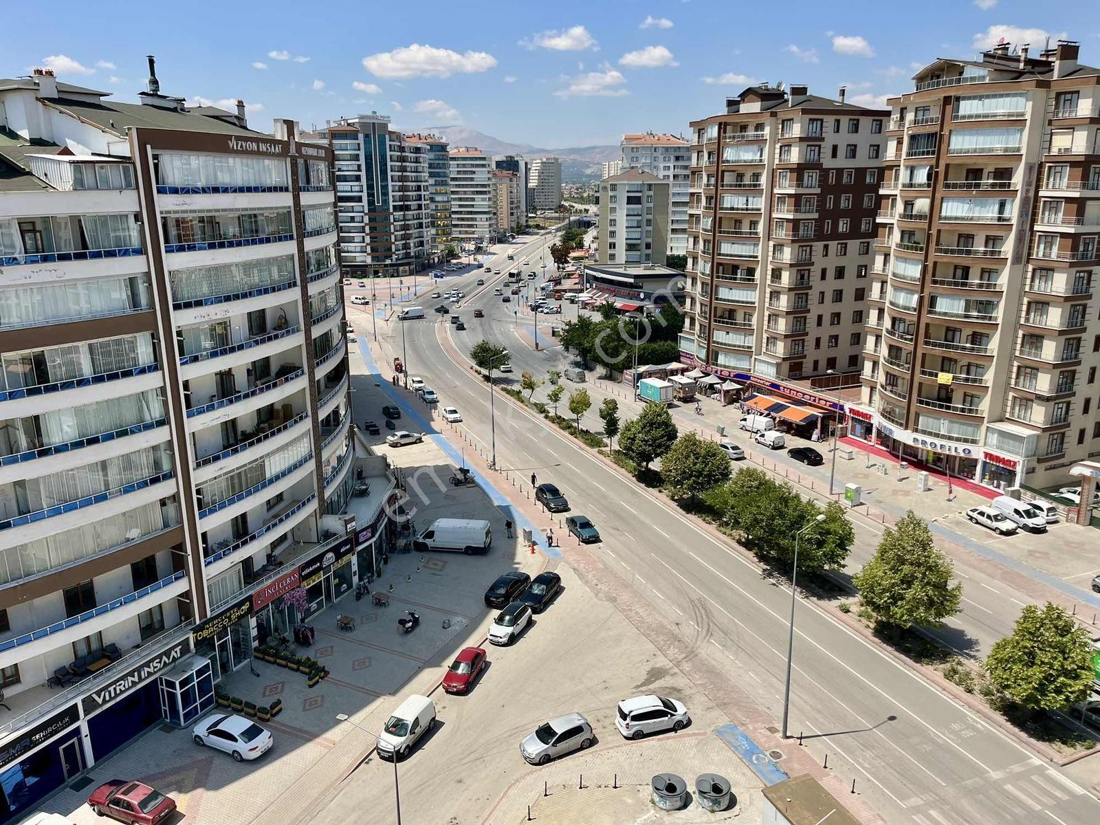 Yks Gayrimenkulden Çeçenistan Cad Üzerinde 6+1 Dublex Daire — fotoğraf 21