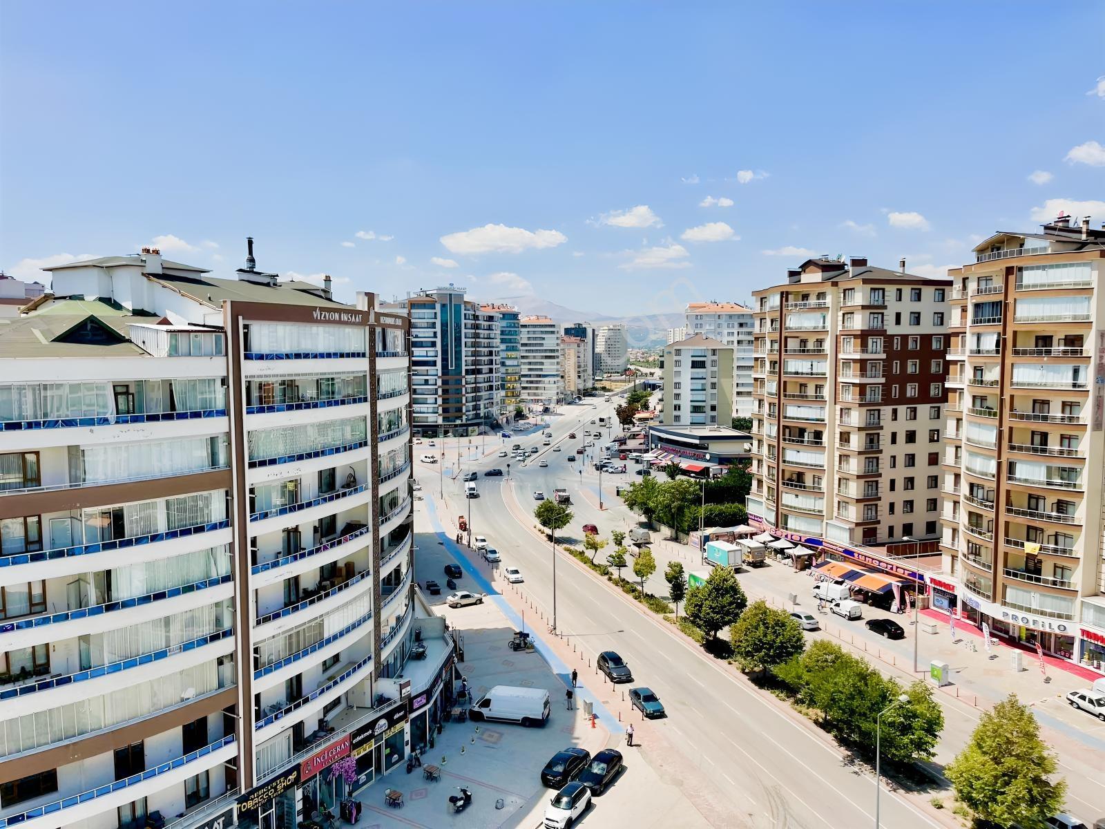 Yks Gayrimenkulden Çeçenistan Cad Üzerinde 6+1 Dublex Daire — fotoğraf 23