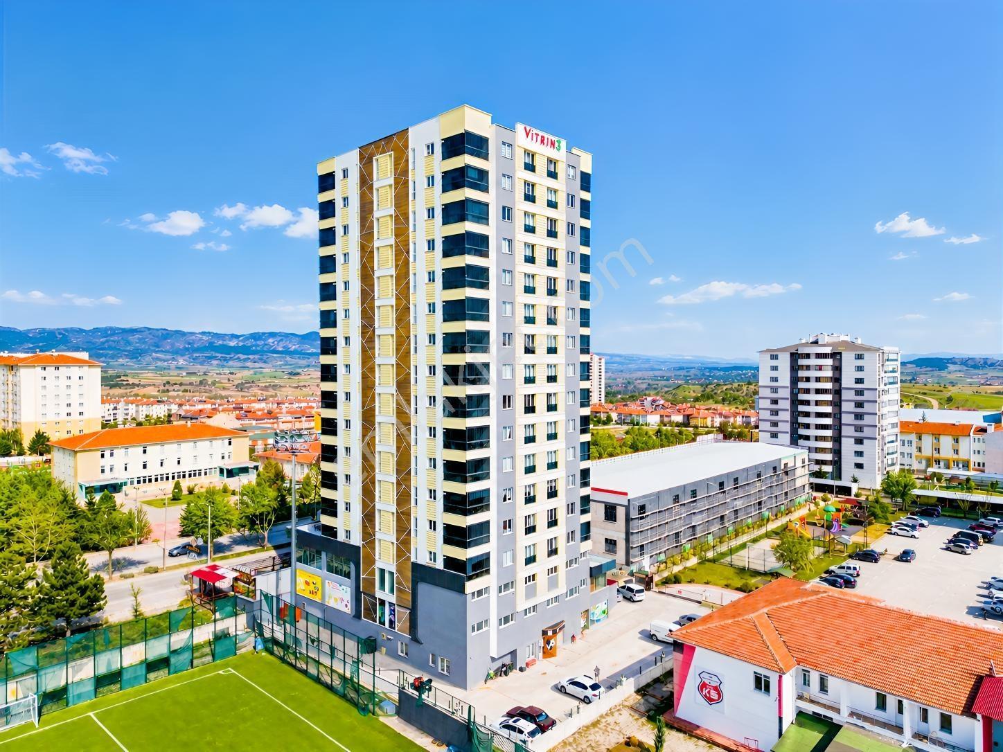Garanti Emlak'tan - Vitrin 3'te - 2,5+1 - Satılık - Fırsat Daire — fotoğraf 2