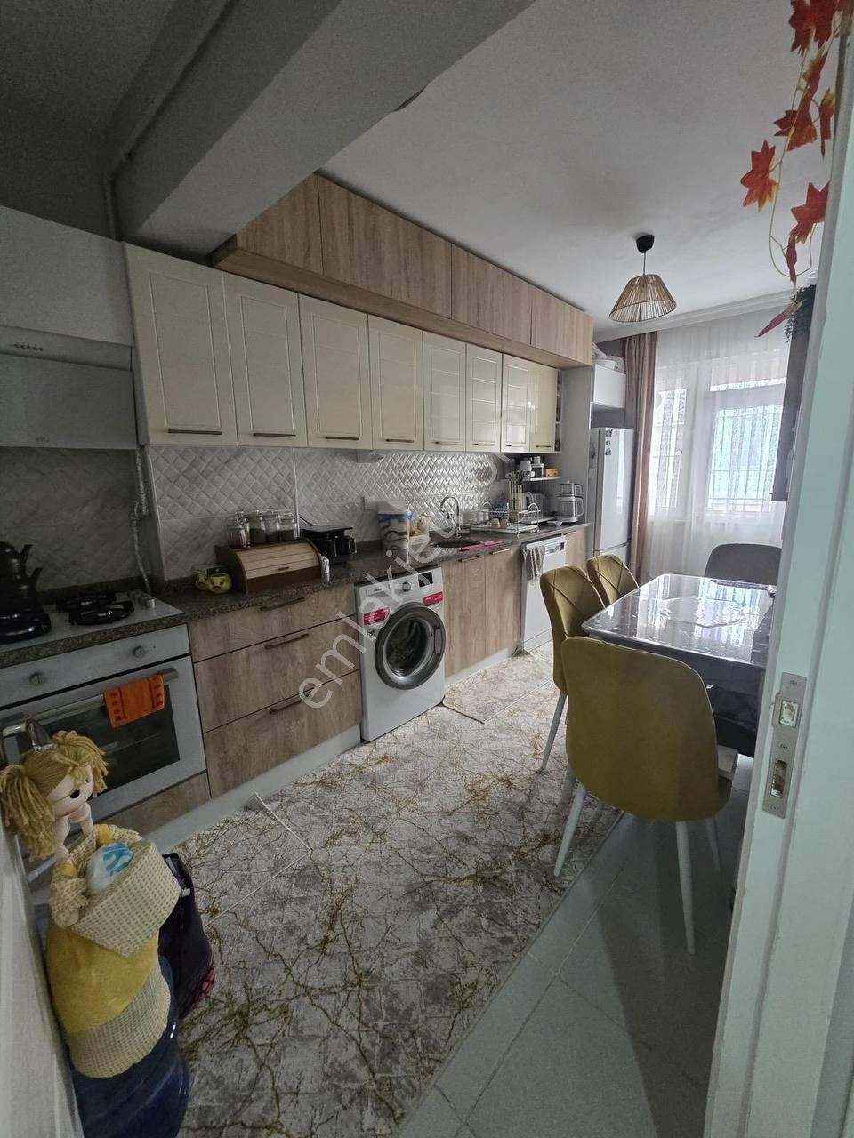 Rba Dan Derman Cd Üzeri Özel Kapalı Teraslı 2+1 Satılık Daire — fotoğraf 2