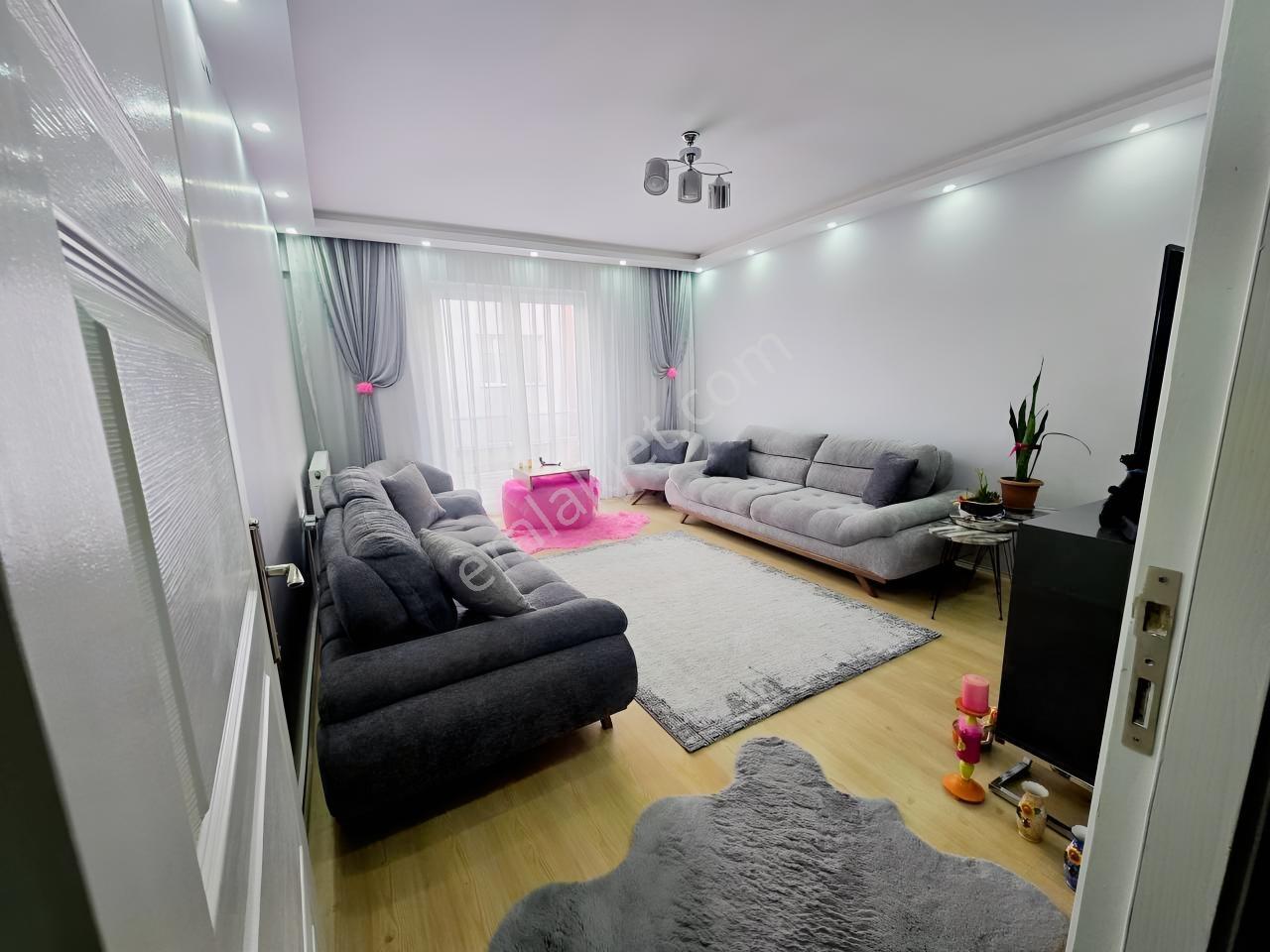 Rba Dan Derman Cd Üzeri Özel Kapalı Teraslı 2+1 Satılık Daire — fotoğraf 6