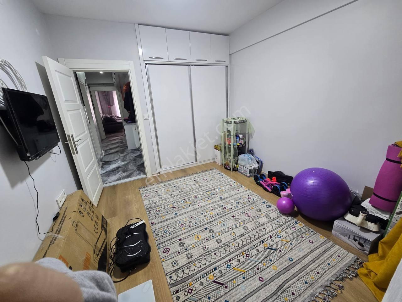 Rba Dan Derman Cd Üzeri Özel Kapalı Teraslı 2+1 Satılık Daire — fotoğraf 9