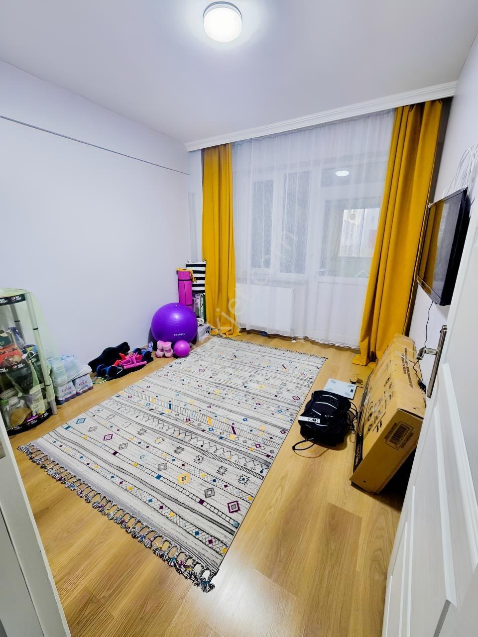 Rba Dan Derman Cd Üzeri Özel Kapalı Teraslı 2+1 Satılık Daire — fotoğraf 12