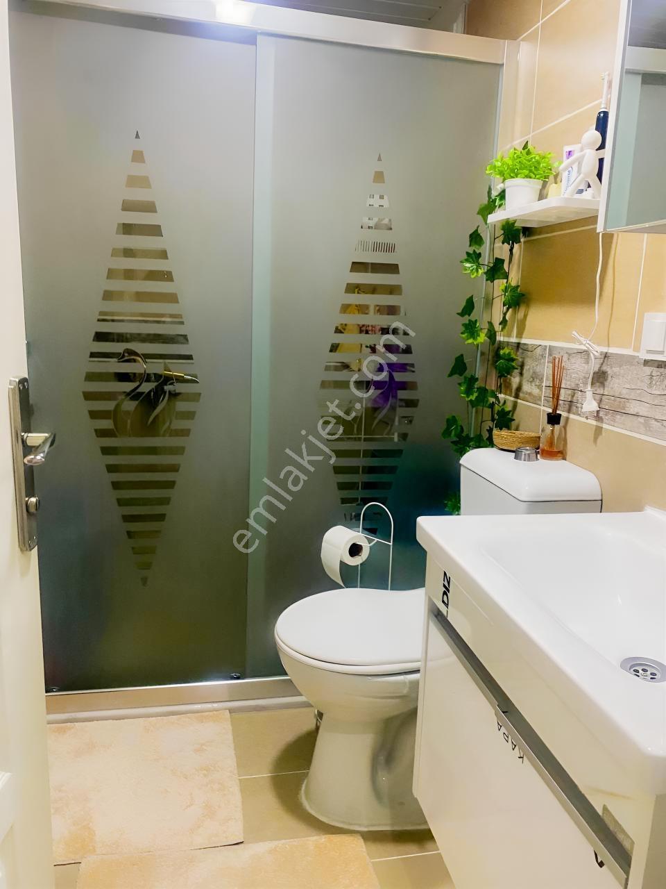 Rba Dan Derman Cd Üzeri Özel Kapalı Teraslı 2+1 Satılık Daire — fotoğraf 20