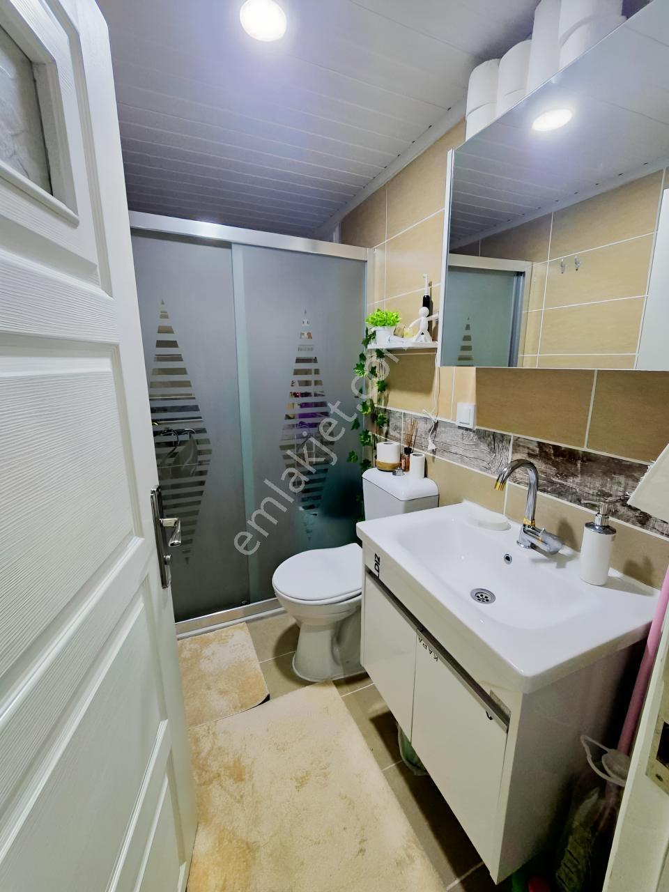 Rba Dan Derman Cd Üzeri Özel Kapalı Teraslı 2+1 Satılık Daire — fotoğraf 21