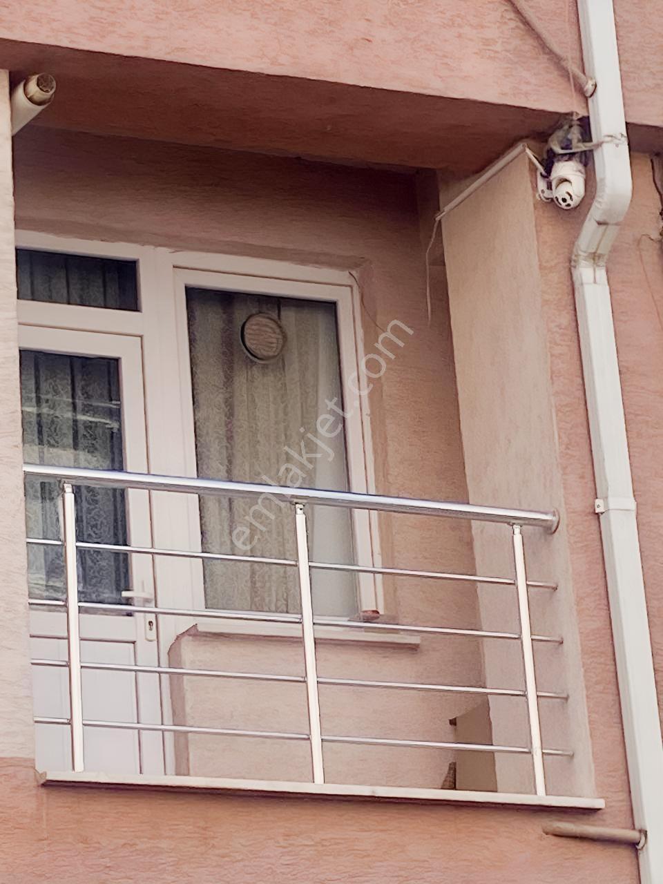 Rba Dan Derman Cd Üzeri Özel Kapalı Teraslı 2+1 Satılık Daire — fotoğraf 24