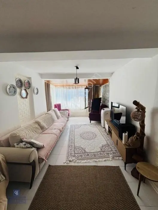 Bağla Bank Ev Sahil Sitesi Satılık Manzaralı Fırsat Daire — fotoğraf 2