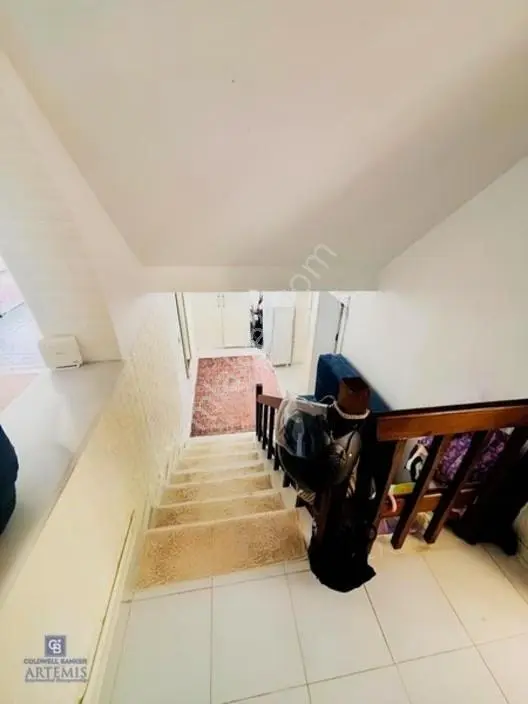 Bağla Bank Ev Sahil Sitesi Satılık Manzaralı Fırsat Daire — fotoğraf 5
