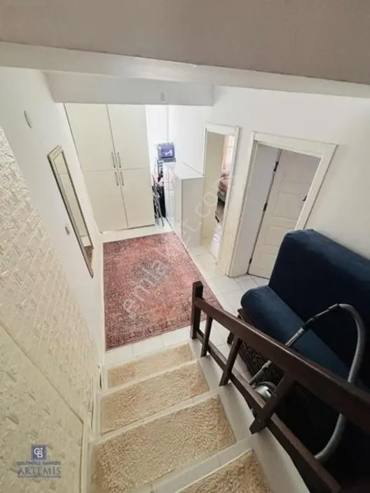 Bağla Bank Ev Sahil Sitesi Satılık Manzaralı Fırsat Daire — fotoğraf 7