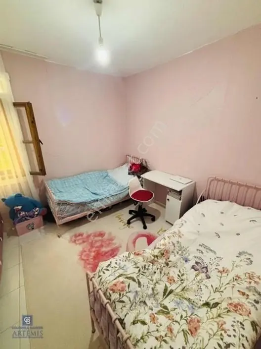 Bağla Bank Ev Sahil Sitesi Satılık Manzaralı Fırsat Daire — fotoğraf 9