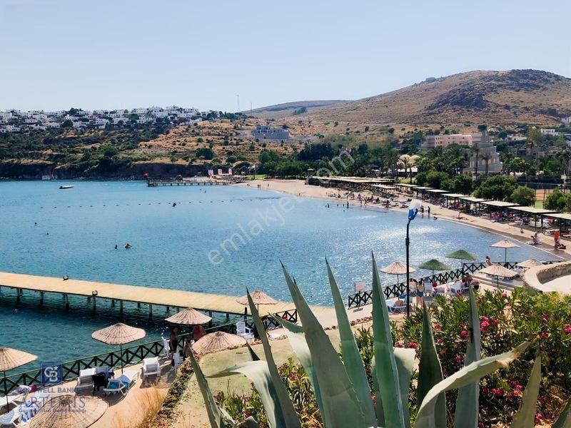Bağla Bank Ev Sahil Sitesi Satılık Manzaralı Fırsat Daire — fotoğraf 13