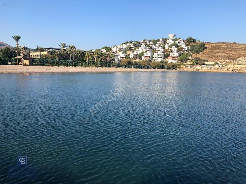 Bağla Bank Ev Sahil Sitesi Satılık Manzaralı Fırsat Daire — fotoğraf 14