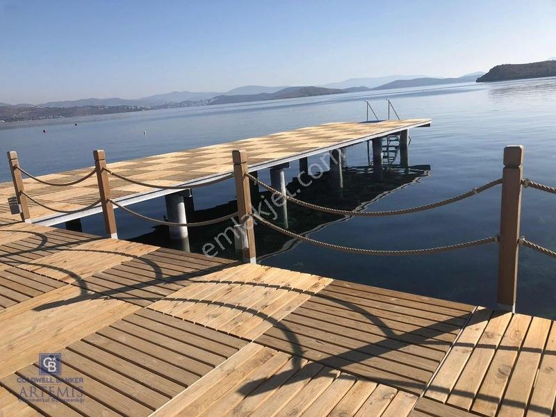 Bağla Bank Ev Sahil Sitesi Satılık Manzaralı Fırsat Daire — fotoğraf 15