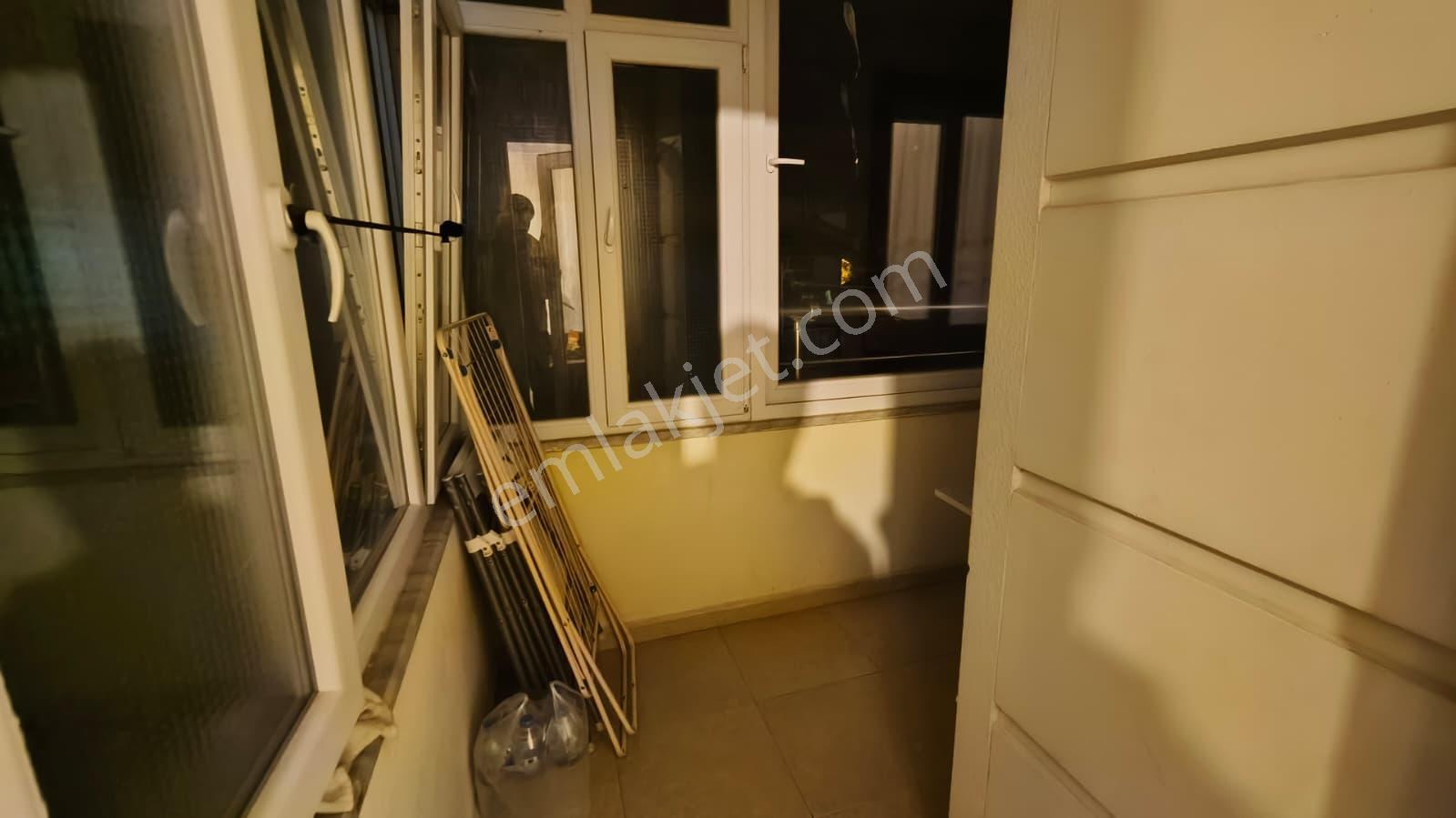 Bahçelievlerin Merkezinde Eşyalı, Ara Kat 1+1 Daire — fotoğraf 15