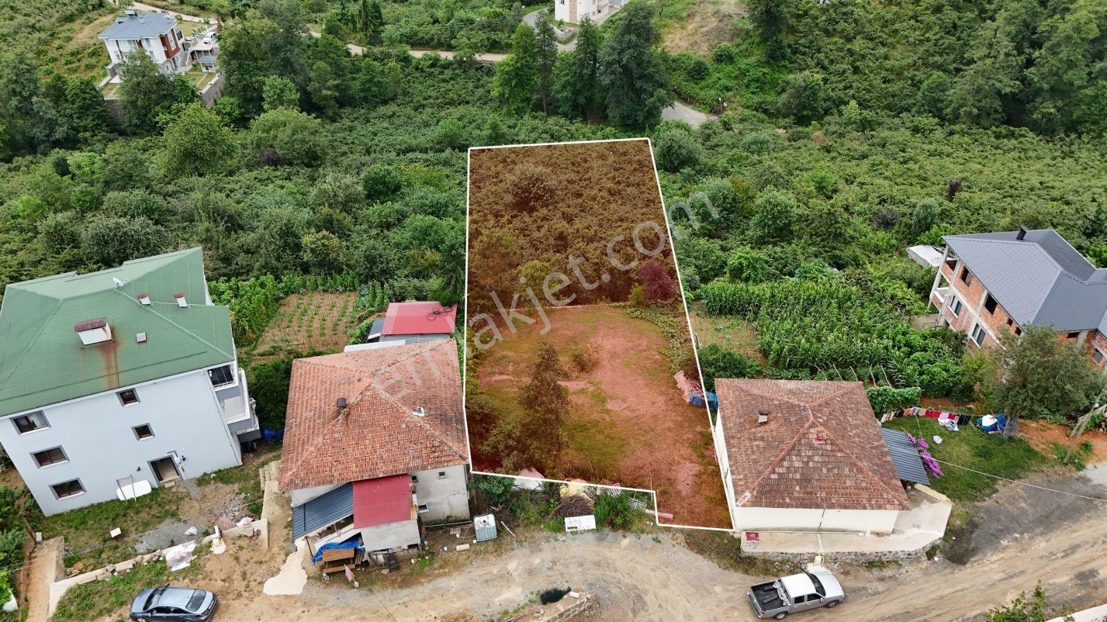 Royal'den Kavala'da Deniz Manzaralı Satılık Arsa — fotoğraf 7