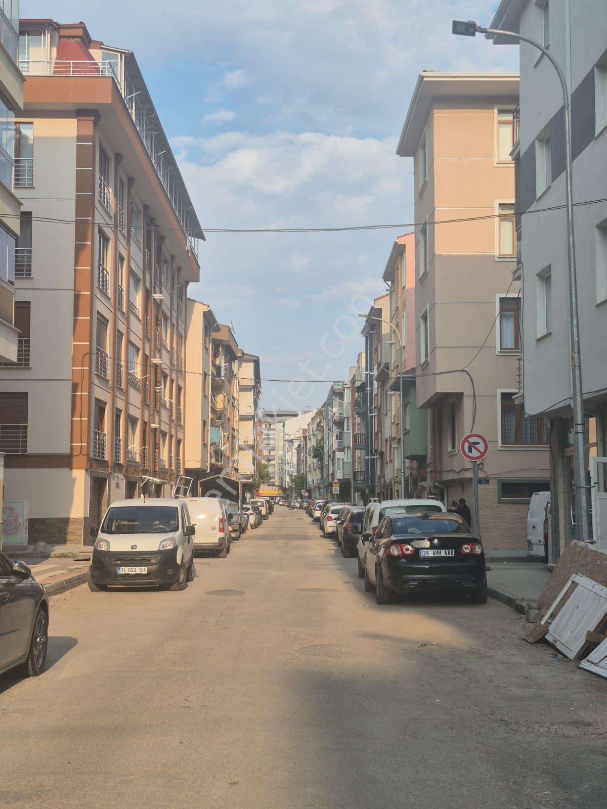 Rba Dan Kurtuluş Mh Satılık Daire — fotoğraf 14