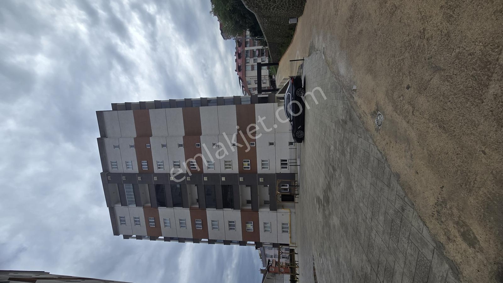Bahçeçik Elit Sitesinde 3+1 Sıfır Satılık Daire — fotoğraf 2
