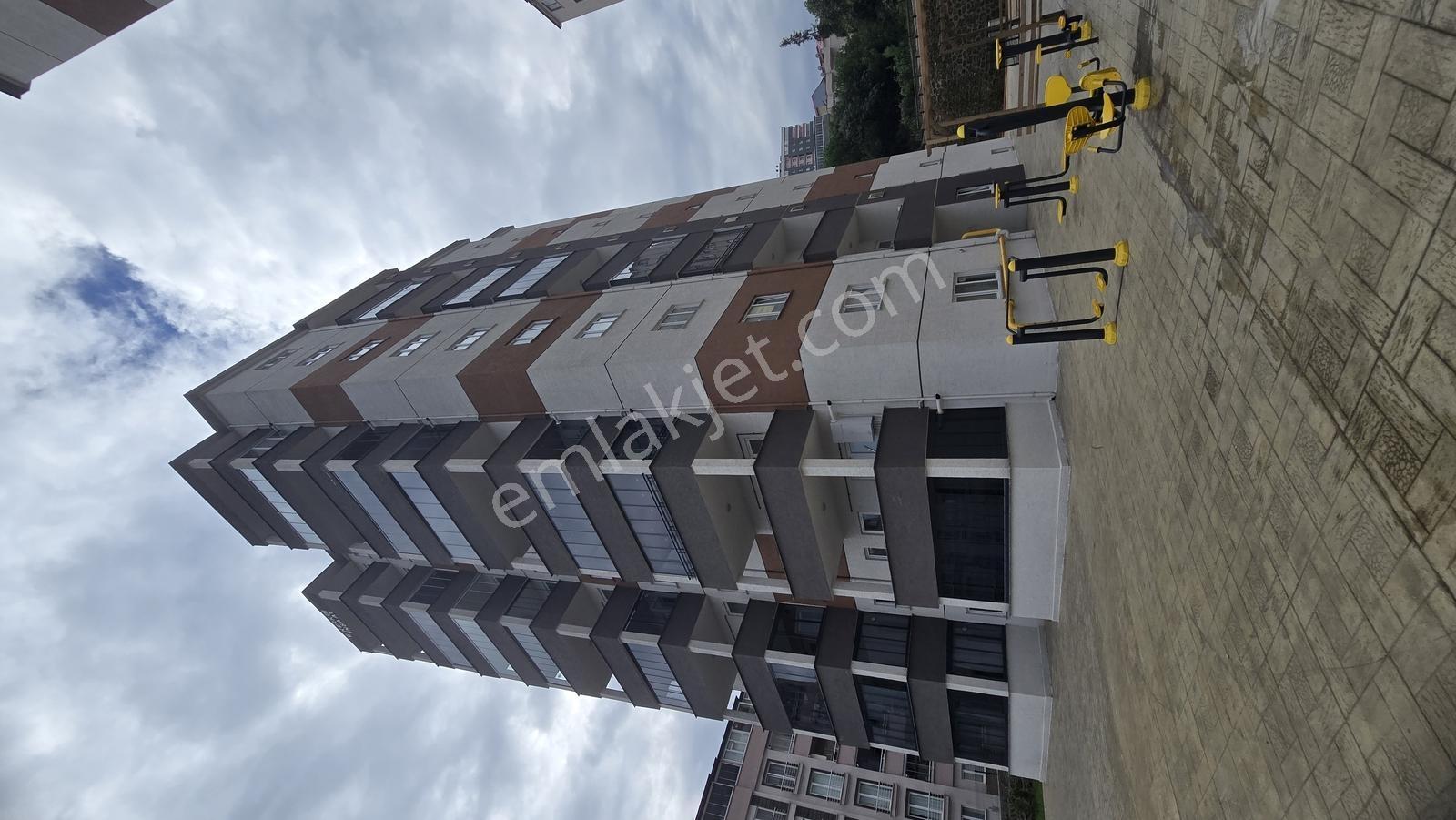 Bahçeçik Elit Sitesinde 3+1 Sıfır Satılık Daire — fotoğraf 3
