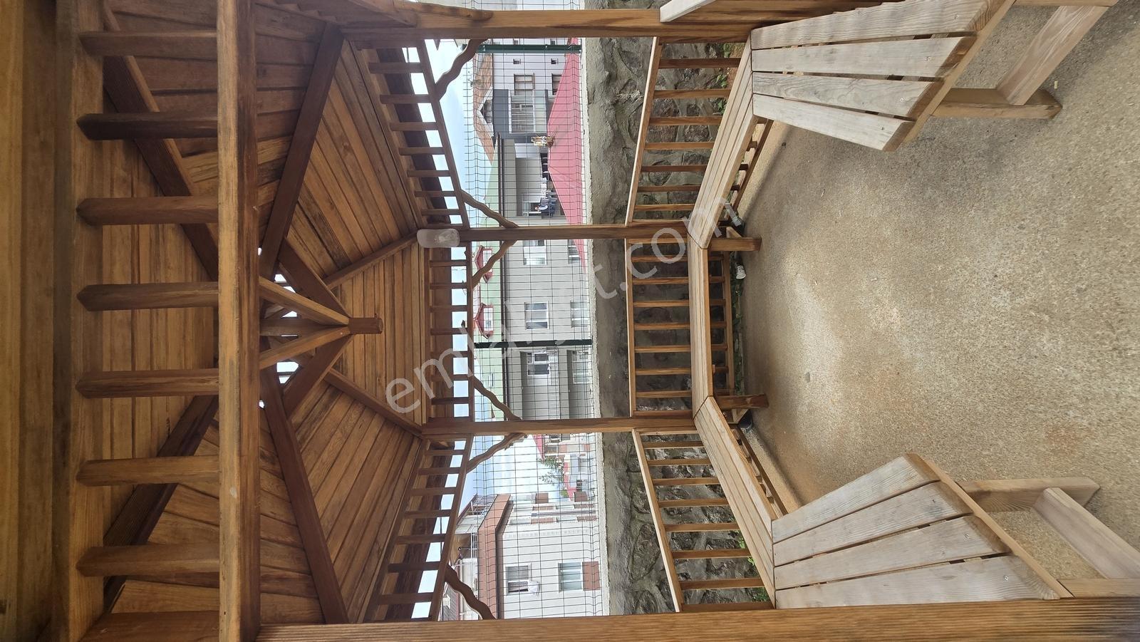 Bahçeçik Elit Sitesinde 3+1 Sıfır Satılık Daire — fotoğraf 5