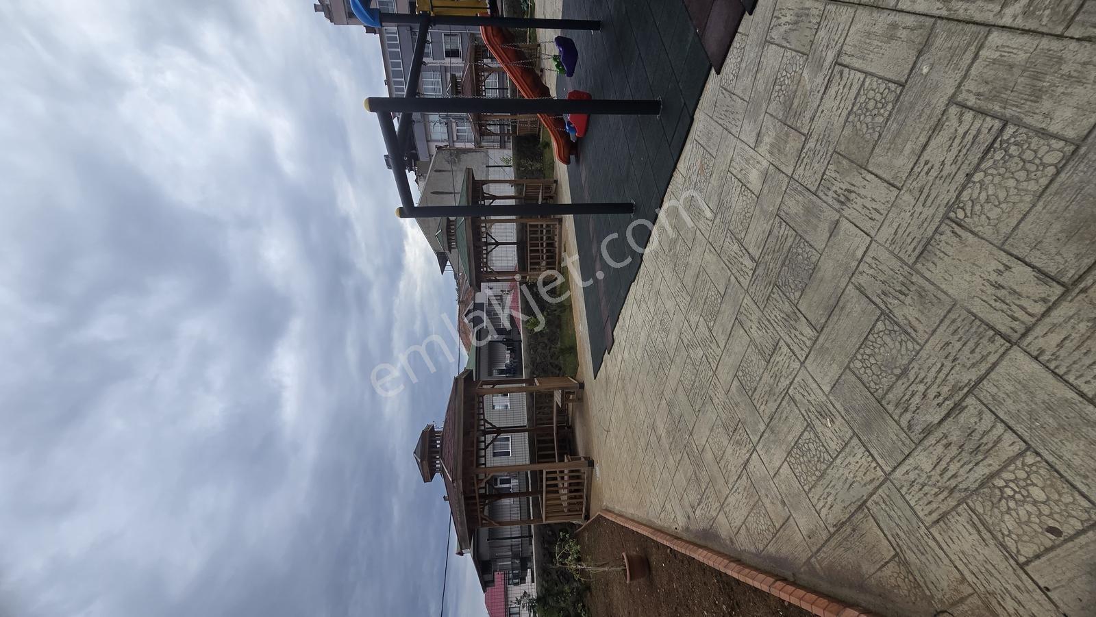 Bahçeçik Elit Sitesinde 3+1 Sıfır Satılık Daire — fotoğraf 7