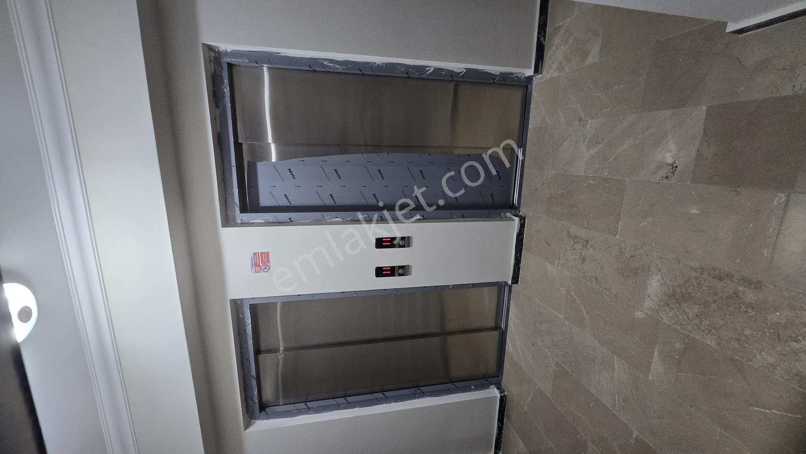 Bahçeçik Elit Sitesinde 3+1 Sıfır Satılık Daire — fotoğraf 9