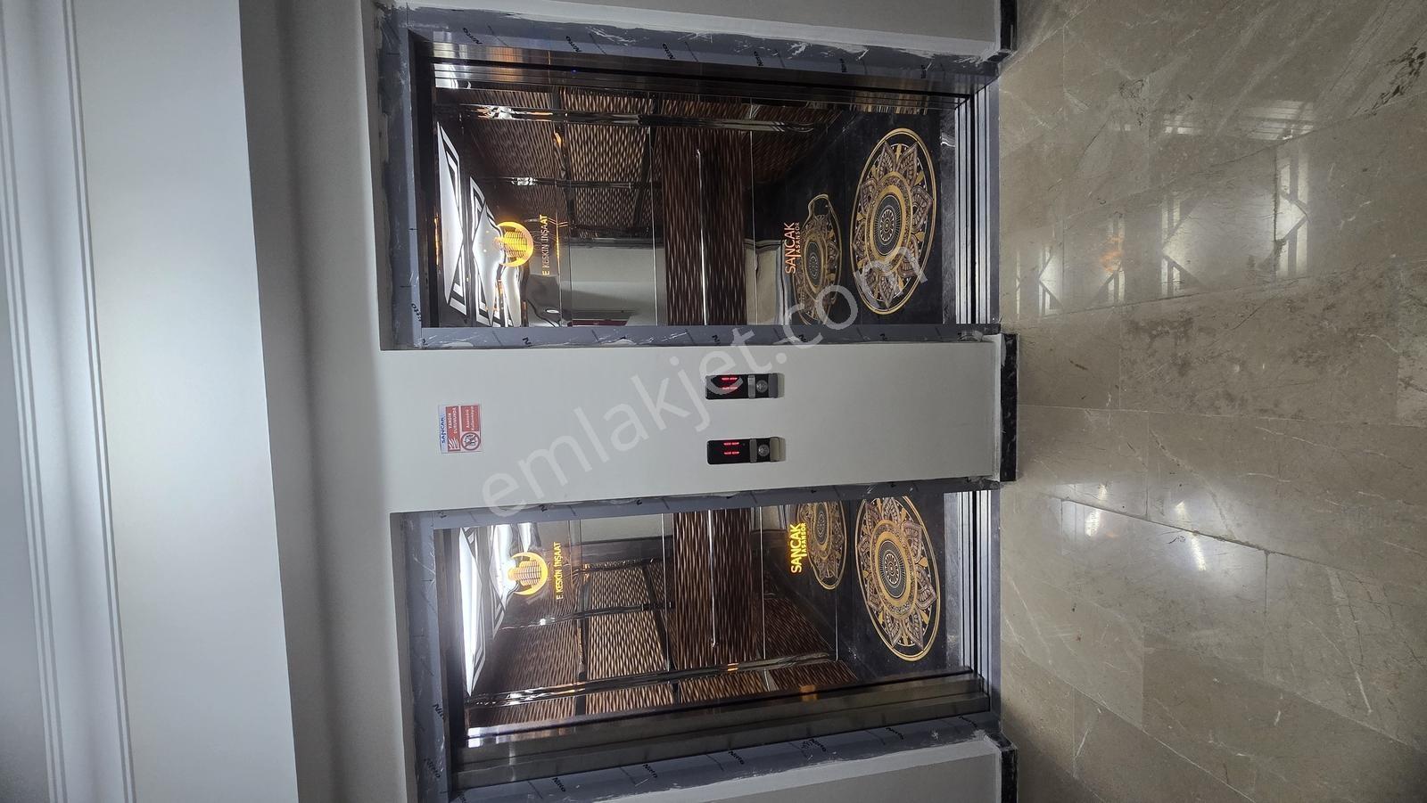 Bahçeçik Elit Sitesinde 3+1 Sıfır Satılık Daire — fotoğraf 10