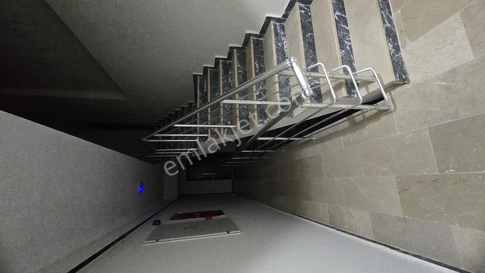 Bahçeçik Elit Sitesinde 3+1 Sıfır Satılık Daire — fotoğraf 11