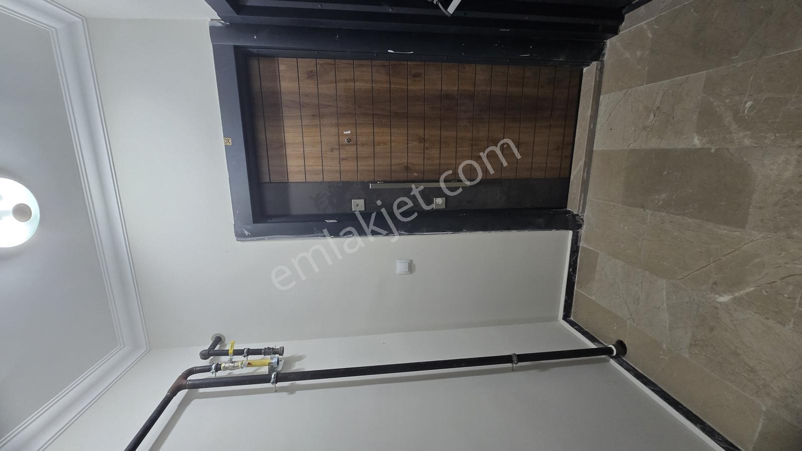 Bahçeçik Elit Sitesinde 3+1 Sıfır Satılık Daire — fotoğraf 12