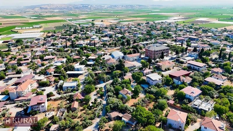 İzmir Menderes Çilemede Tekmüstakil Tapu %50 İmar 1832 İnşaatyap — fotoğraf 7