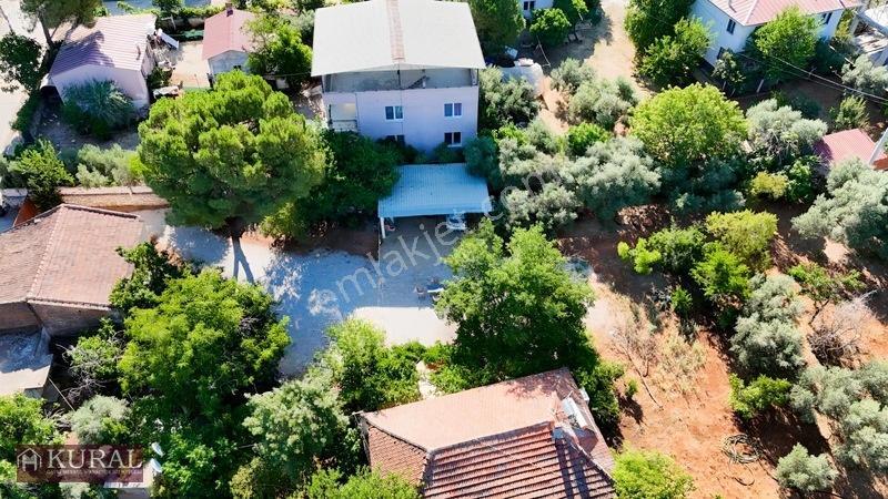 İzmir Menderes Çilemede Tekmüstakil Tapu %50 İmar 1832 İnşaatyap — fotoğraf 10