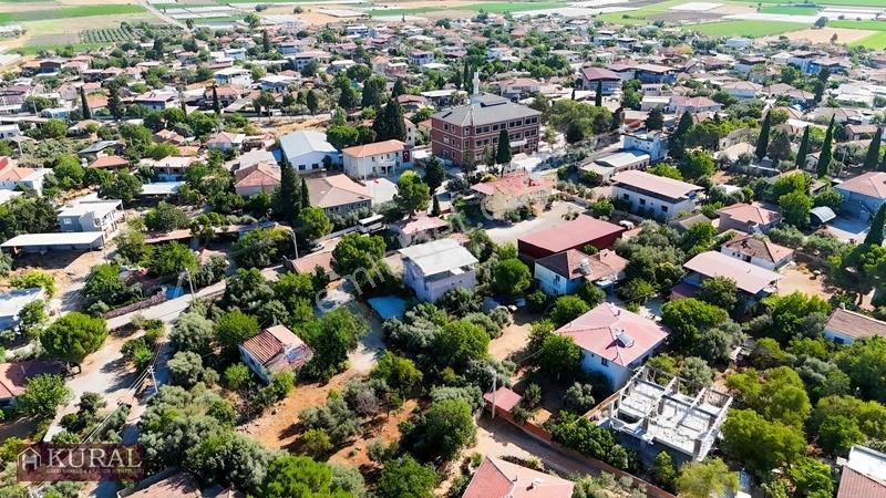 İzmir Menderes Çilemede Tekmüstakil Tapu %50 İmar 1832 İnşaatyap — fotoğraf 12