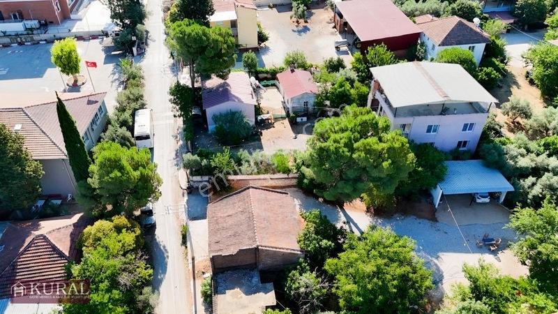 İzmir Menderes Çilemede Tekmüstakil Tapu %50 İmar 1832 İnşaatyap — fotoğraf 14