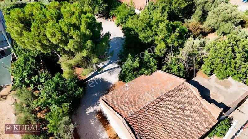 İzmir Menderes Çilemede Tekmüstakil Tapu %50 İmar 1832 İnşaatyap — fotoğraf 17