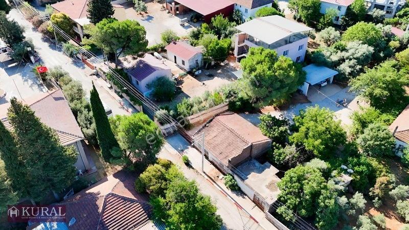 İzmir Menderes Çilemede Tekmüstakil Tapu %50 İmar 1832 İnşaatyap — fotoğraf 18