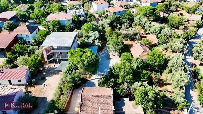 İzmir Menderes Çilemede Tekmüstakil Tapu %50 İmar 1832 İnşaatyap — fotoğraf 24