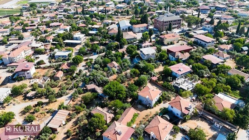 İzmir Menderes Çilemede Tekmüstakil Tapu %50 İmar 1832 İnşaatyap — fotoğraf 25