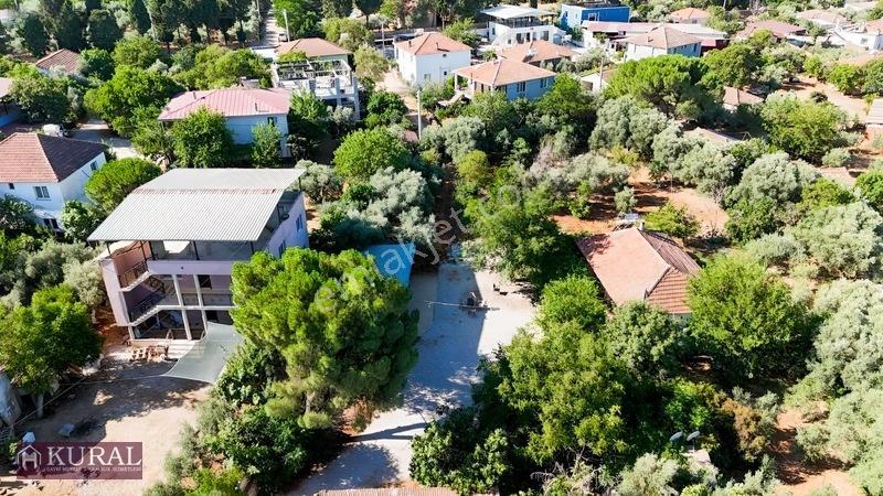 İzmir Menderes Çilemede Tekmüstakil Tapu %50 İmar 1832 İnşaatyap — fotoğraf 26