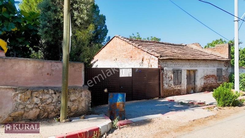 İzmir Menderes Çilemede Tekmüstakil Tapu %50 İmar 1832 İnşaatyap — fotoğraf 27