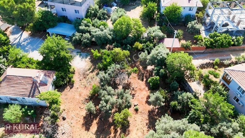 İzmir Menderes Çilemede Tekmüstakil Tapu %50 İmar 1832 İnşaatyap — fotoğraf 28
