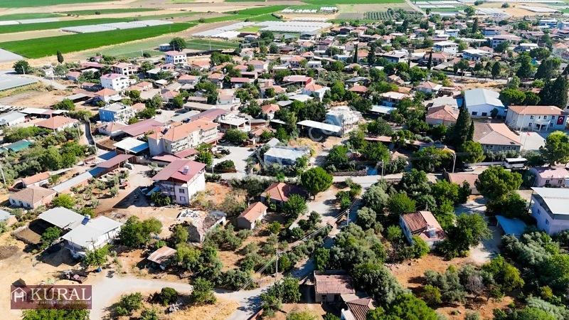 İzmir Menderes Çilemede Tekmüstakil Tapu %50 İmar 1832 İnşaatyap — fotoğraf 29