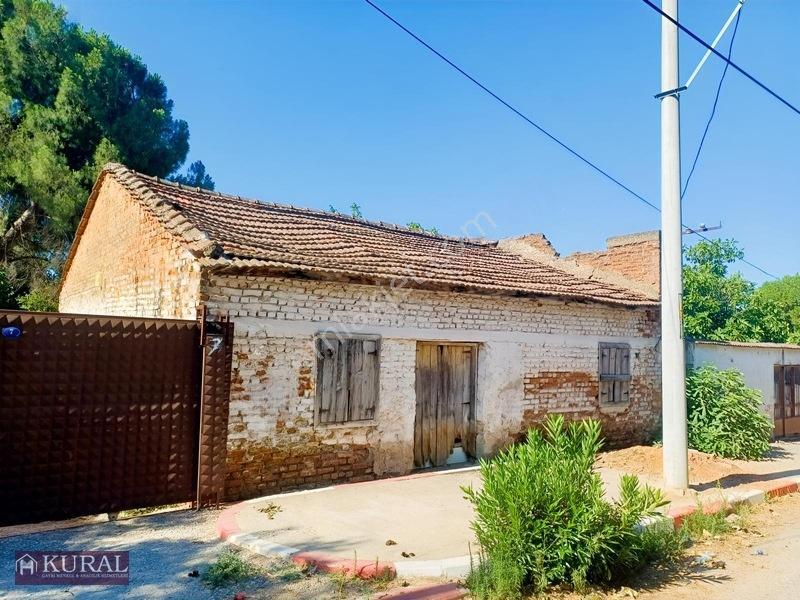 İzmir Menderes Çilemede Tekmüstakil Tapu %50 İmar 1832 İnşaatyap — fotoğraf 30