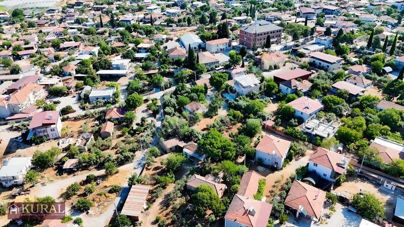 İzmir Menderes Çilemede Tekmüstakil Tapu %50 İmar 1832 İnşaatyap — fotoğraf 31